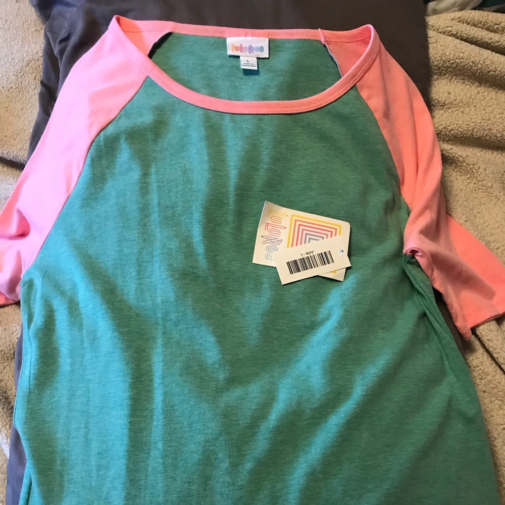 LuLaRoe Julia